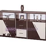 Cabinets and office files Cabinets and office files